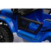 Elektrické autíčko OFF ROAD 4x4 SPORT modré30