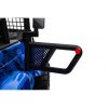 Elektrické autíčko OFF ROAD 4x4 SPORT modré40