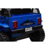 Elektrické autíčko OFF ROAD 4x4 SPORT modré45