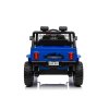 Elektrické autíčko OFF ROAD 4x4 SPORT modré05