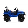 Elektrické autíčko OFF ROAD 4x4 SPORT modré08