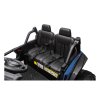 Elektrické autíčko terénní Honda 4x4 24V modré11