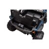 Elektrické autíčko terénní Honda 4x4 24V modré12