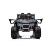 Elektrické autíčko terénní Honda 4x4 24V modré13