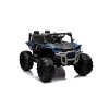 Elektrické autíčko terénní Honda 4x4 24V modré10