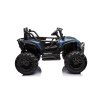 Elektrické autíčko terénní Honda 4x4 24V modré09