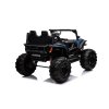 Elektrické autíčko terénní Honda 4x4 24V modré08