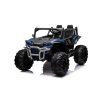 Elektrické autíčko terénní Honda 4x4 24V modré01