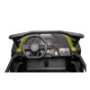 Elektrické autíčko terénní Honda 4x4 24V zelené04