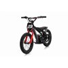 Dětské elektrické vozítko Motorka BAIGOR 23 PRO černá16