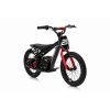 Dětské elektrické vozítko Motorka BAIGOR 23 PRO černá10