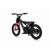 Dětské elektrické vozítko Motorka BAIGOR 23 PRO černá04