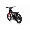 Dětské elektrické vozítko Motorka BAIGOR 23 PRO černá05