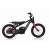 Dětské elektrické vozítko Motorka BAIGOR 23 PRO černá08