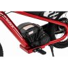 Dětské elektrické vozítko Motorka BAIGOR 23 PRO červená16