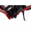 Dětské elektrické vozítko Motorka BAIGOR 23 PRO červená18