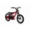 Dětské elektrické vozítko Motorka BAIGOR 23 PRO červená08