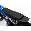 Dětské elektrické vozítko Motorka BAIGOR 23 PRO modrá11