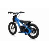 Dětské elektrické vozítko Motorka BAIGOR 23 PRO modrá04