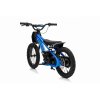Dětské elektrické vozítko Motorka BAIGOR 23 PRO modrá05