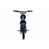 Dětské elektrické vozítko Motorka BAIGOR 23 PRO modrá06