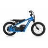 Dětské elektrické vozítko Motorka BAIGOR 23 PRO modrá07