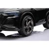 Elektrické autíčko Audi SQ8 černé5