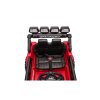 219139 14 elektricke auticko off road climber 4x4 cervene