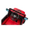 219139 23 elektricke auticko off road climber 4x4 cervene