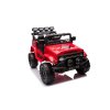 219139 9 elektricke auticko off road climber 4x4 cervene