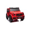 Elektrické autíčko Mercedes G63 AMG XXL MP4 4x4 24V červené11