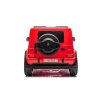 Elektrické autíčko Mercedes G63 AMG XXL MP4 4x4 24V červené03