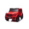 Elektrické autíčko Mercedes G63 AMG XXL MP4 4x4 24V červené35