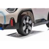 Elektrické autíčko Mini Concept Aceman bílé11