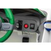 Elektrické autíčko Mini Concept Aceman bílé18