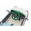 Elektrické autíčko Mini Concept Aceman bílé20