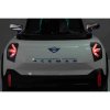 Elektrické autíčko Mini Concept Aceman bílé21