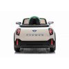 Elektrické autíčko Mini Concept Aceman bílé02