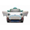 Elektrické autíčko Mini Concept Aceman bílé04
