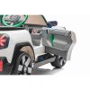 Elektrické autíčko Mini Concept Aceman bílé07