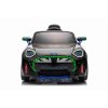 Elektrické autíčko Mini Concept Aceman černé02