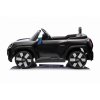 Elektrické autíčko Mini Concept Aceman černé03