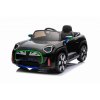 Elektrické autíčko Mini Concept Aceman černé01