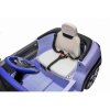 Elektrické autíčko Mini Concept Aceman fialové09
