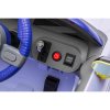 Elektrické autíčko Mini Concept Aceman fialové10