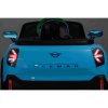 Elektrické autíčko Mini Concept Aceman modré06