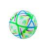 221191 gumovy mic se vzory 24 cm zeleny