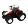 Tractor cu telecomanda cu remorca 1:24