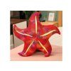 220012 plysova hvezdice polstar 20 cm cervena