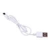 Bezdrátový karaoke mikrofon s Bluetooth modrý6